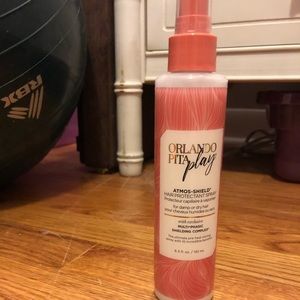 Atmos Shield Hair Protectant Spray